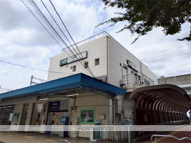 その他　上中里駅（その他）まで300m