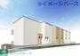 狭山市駅より徒歩11分 1階 新築の賃貸物件