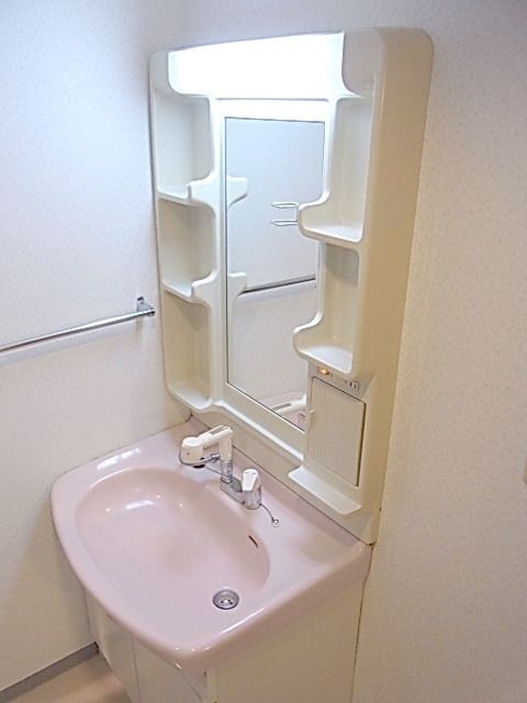 洗面設備　★シャンプードレッサー★