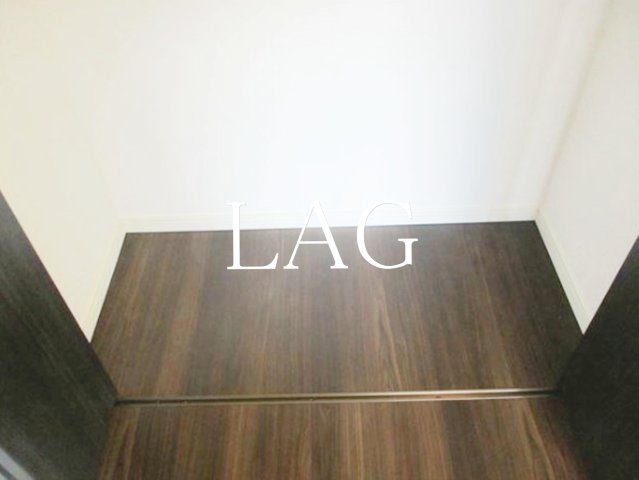 収納　収納です。