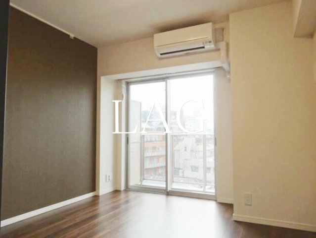 その他部屋・スペース　寝室です。