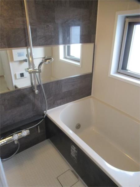 バス・シャワールーム　ハーモニーレジデンス品川荏原