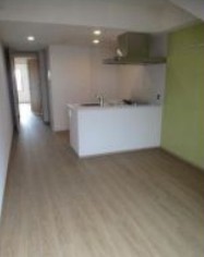 居室・リビング　ハーモニーレジデンス品川荏原