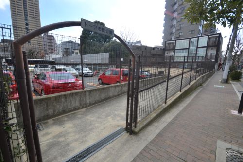 公園　トーア市民公園（公園）まで410m