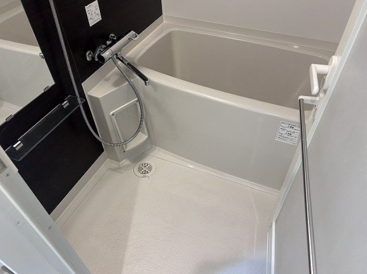 バス・シャワールーム　風呂