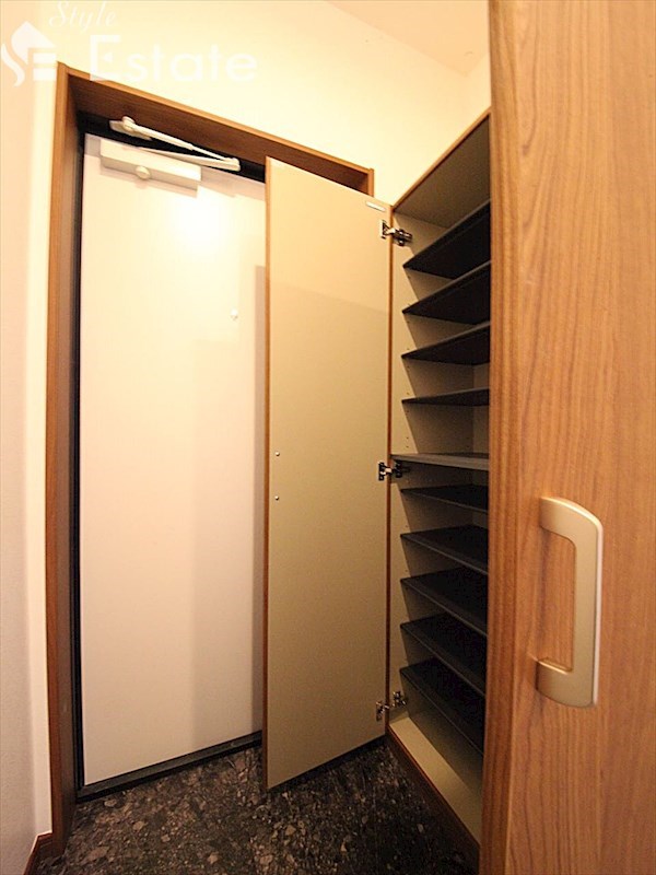 その他　シューズボックス