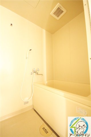 バス・シャワールーム　※類似部屋