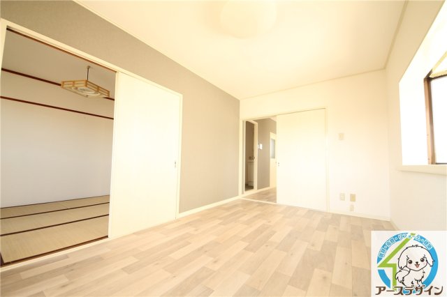 居室・リビング　※類似写真