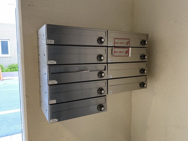 その他共有部分