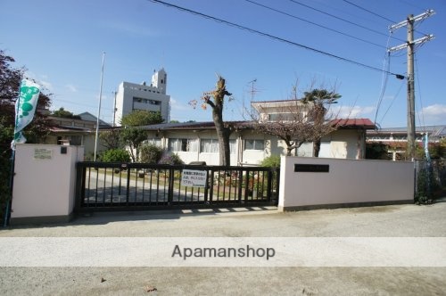 幼稚園・保育園　大和郡山市立郡山南幼稚園（幼稚園・保育園）まで1042m