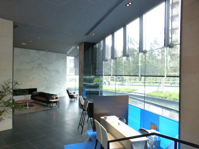 ロビー　ロビー