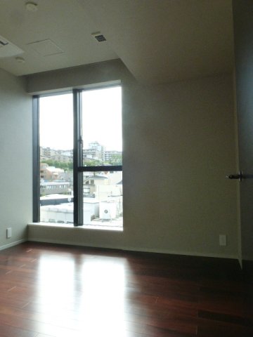 居室・リビング　居室