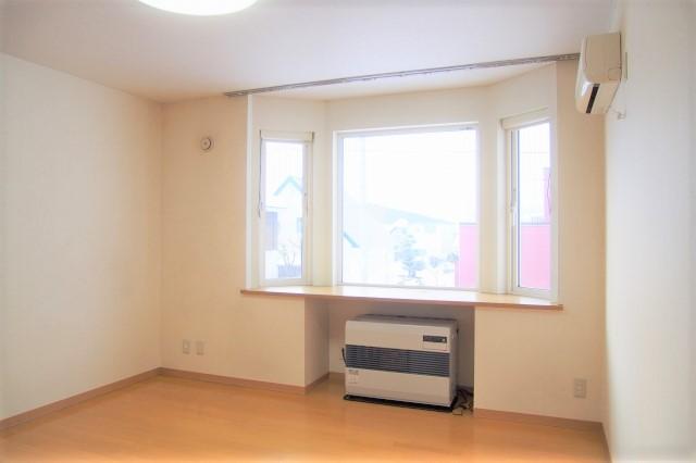 居室・リビング　リビング１