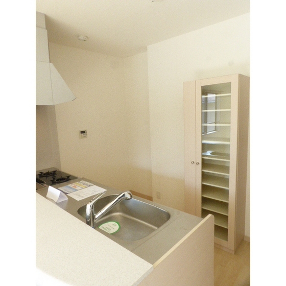 その他設備　別部屋参考写真（反転タイプ）