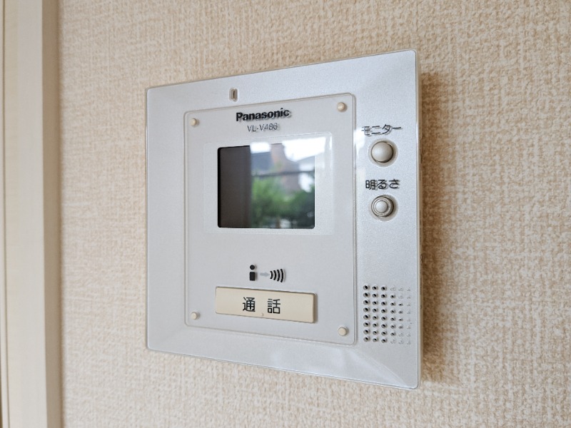 セキュリティ　図面と現状に相違がある場合には現状を優先