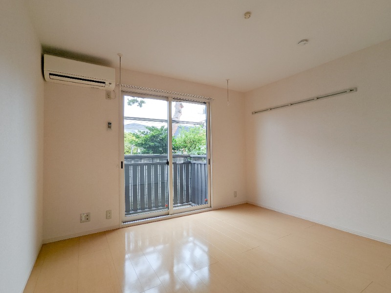 居室・リビング　図面と現状に相違がある場合には現状を優先