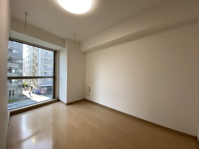 居室・リビング　※同間取別号室参考写真