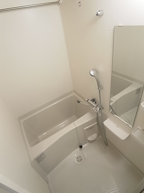 バス・シャワールーム　同社使用