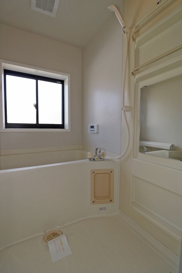 バス・シャワールーム　お風呂