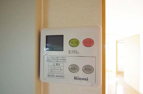 その他　給湯器（類似室内）