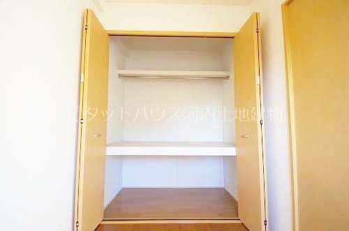 収納　収納（類似室内）