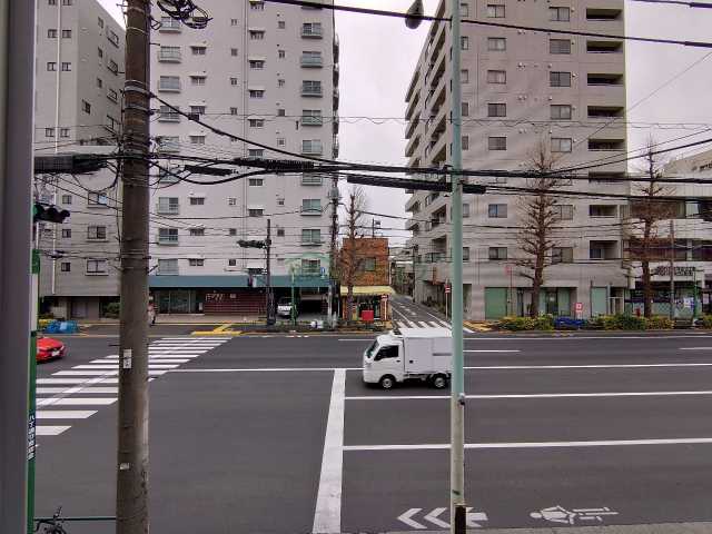 眺望　別部屋の参考写真で御座います。