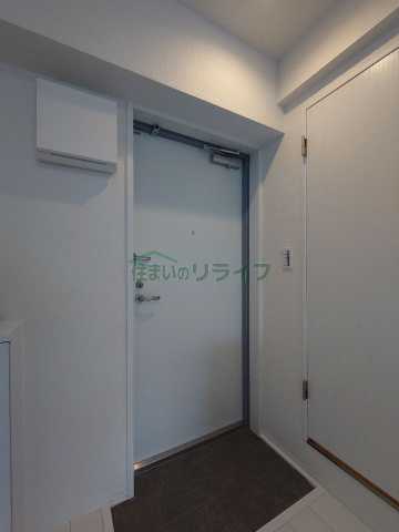 玄関　別部屋の参考写真で御座います。