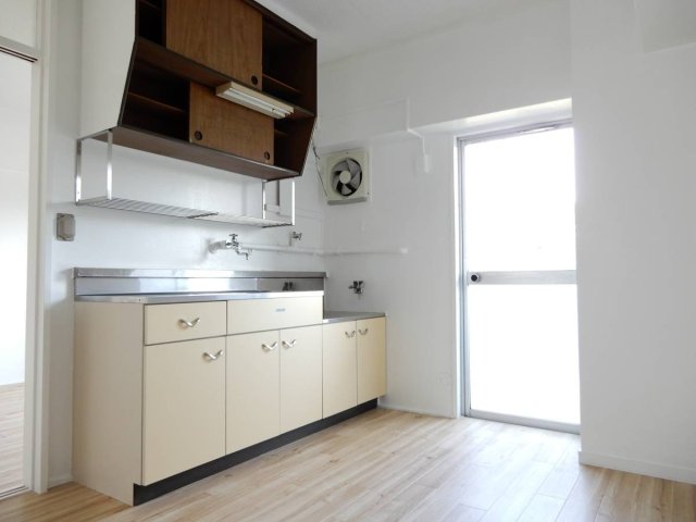 キッチン　イメージ