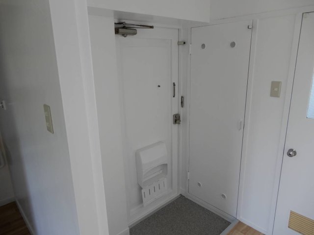 玄関　イメージ