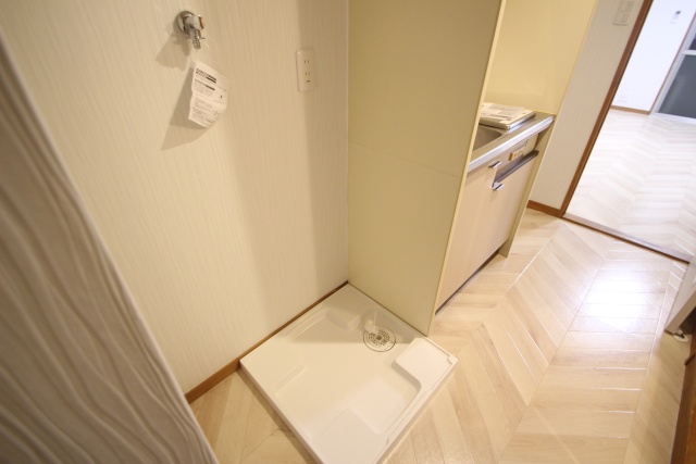 その他設備　※別室の参考写真の為、現況優先です。