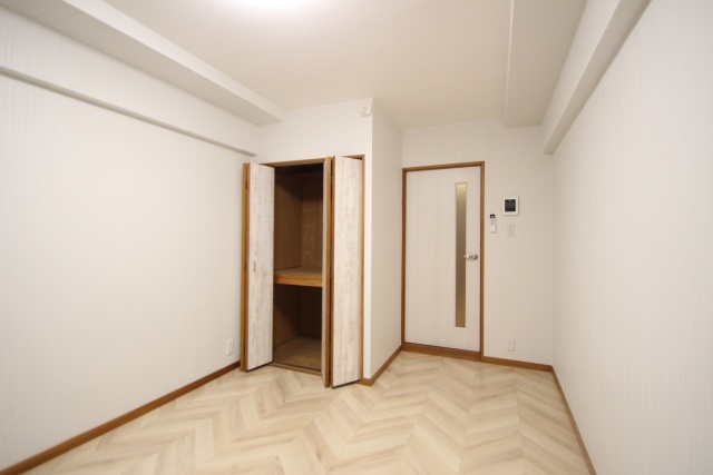 居室・リビング　※別室の参考写真の為、現況優先です。