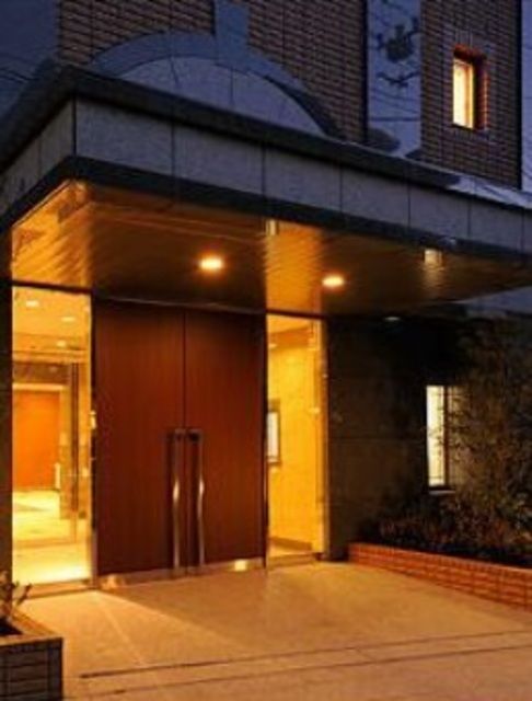 ロビー　エントランス