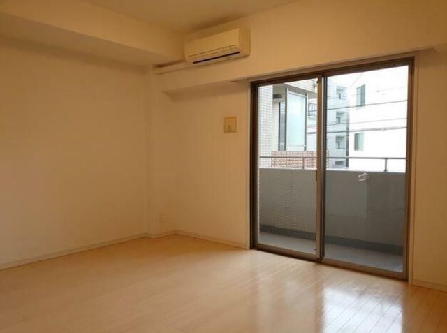 居室・リビング　居室