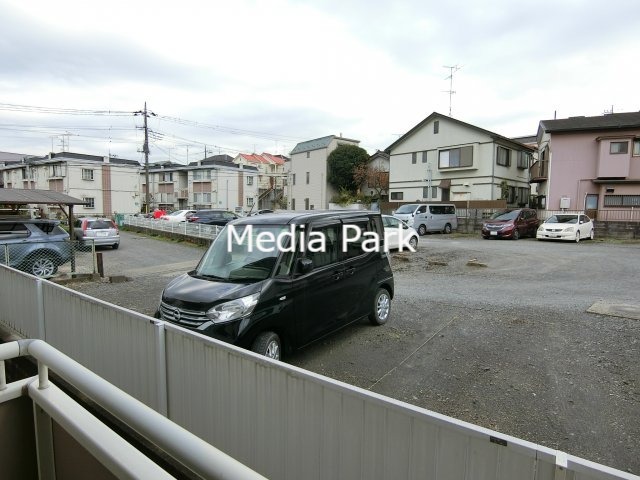 眺望　同物件別のお部屋の参考写真です。