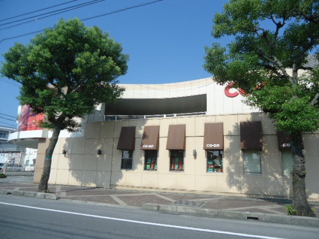 その他　コープ金子（その他）まで428m