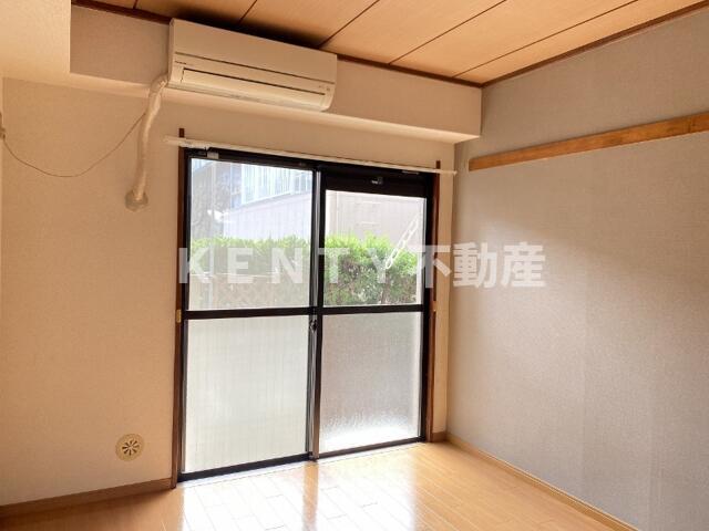 居室・リビング　ゆったり過ごせるリビングです