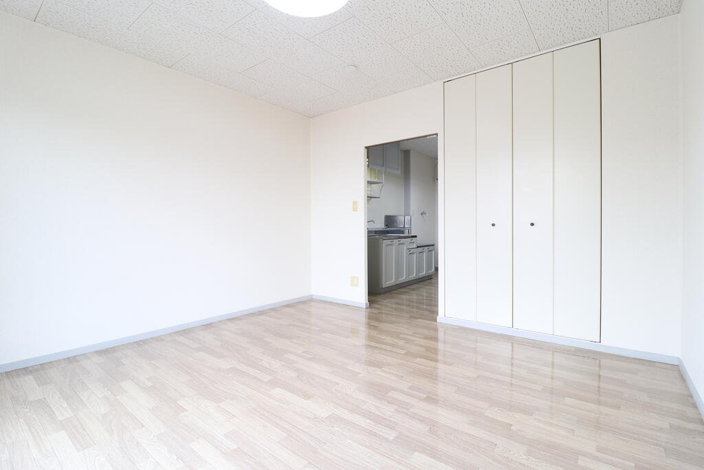 その他部屋・スペース　リビング別角度