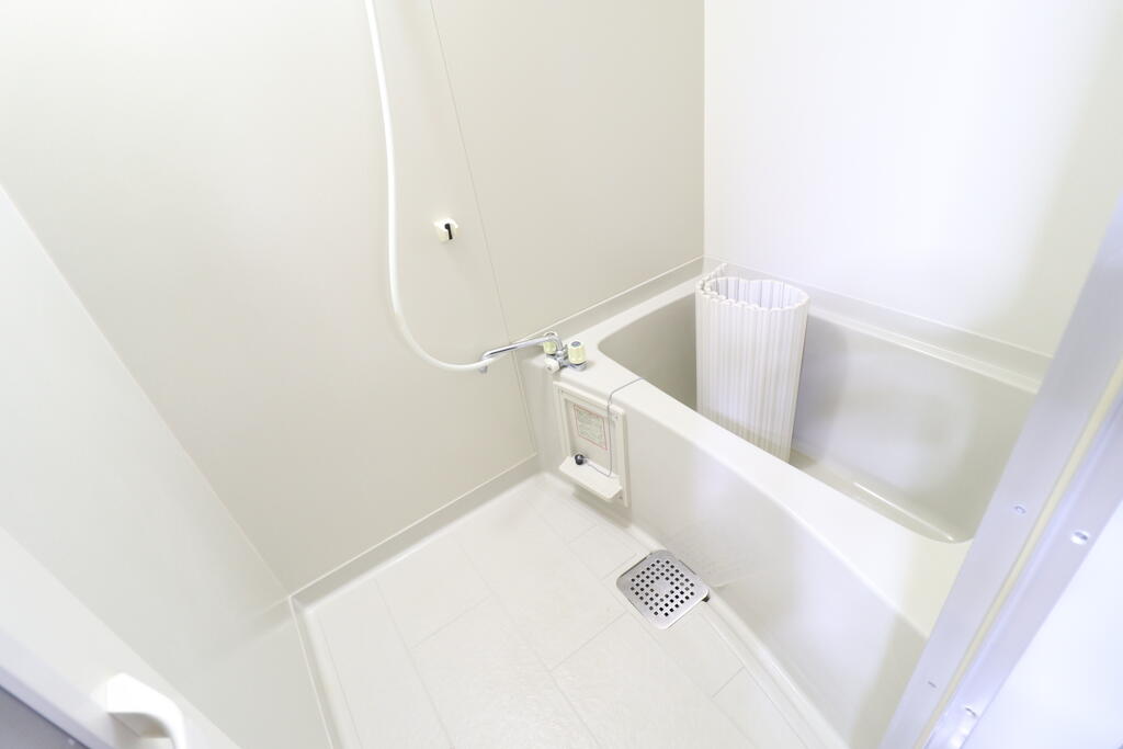 バス・シャワールーム　バスルーム