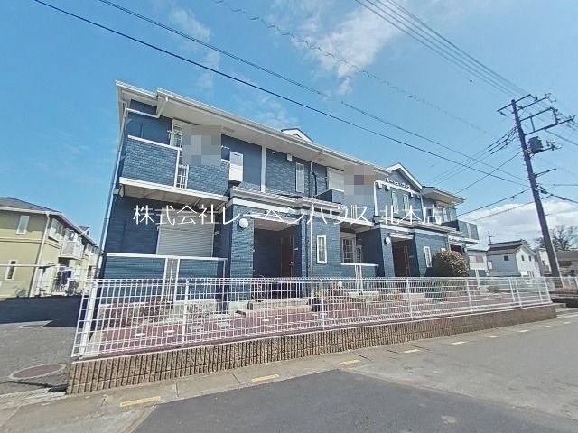 建物外観　★レーベンハウスホームページに写真たくさんあります★