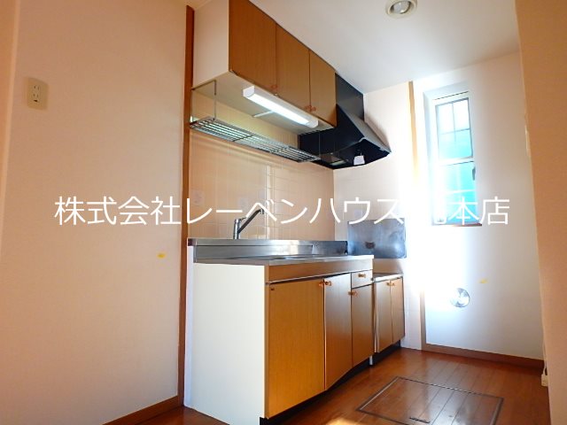 キッチン　★レーベンハウスホームページに写真たくさんあります★