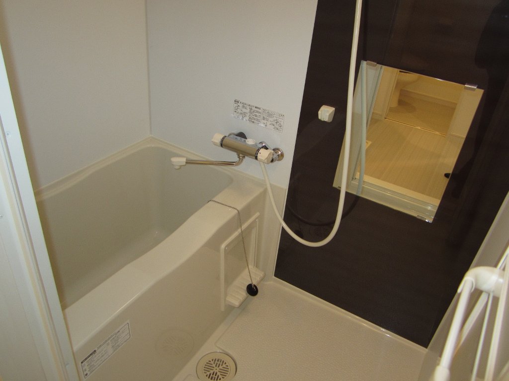 バス・シャワールーム　デザイナーズコーポ名北