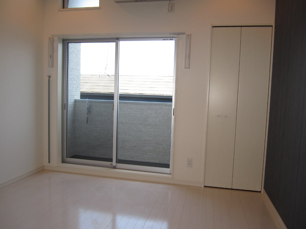 居室・リビング　デザイナーズコーポ名北