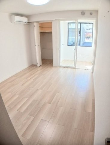 その他部屋・スペース　明るい室内です