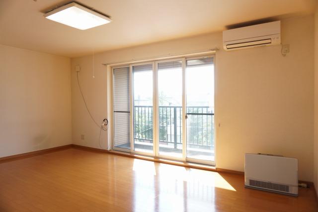 居室・リビング　リビング１