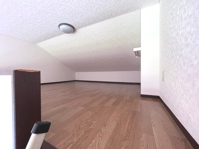 その他　☆ロフト