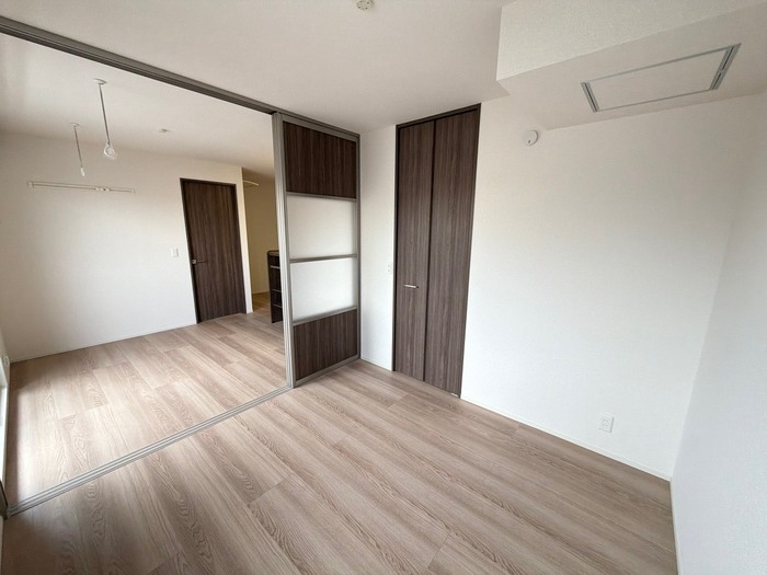 居室・リビング　洋室