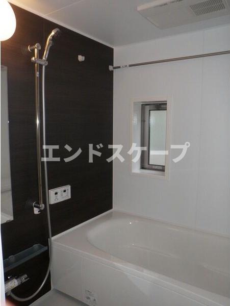 バス・シャワールーム　高崎、前橋のお部屋探しはエンドスケープまで！お客様の理想お聞