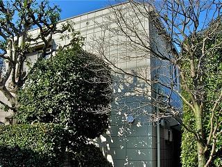 建物外観　旭化成施工！