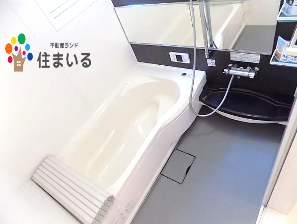 バス・シャワールーム　※写真は参考写真になります