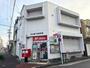 郵便局　名古屋下坂郵便局（郵便局）まで196m